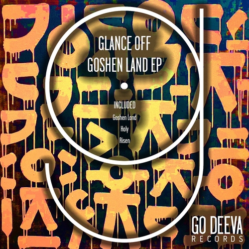Glance Off - Goshen Land EP [GDV2208]